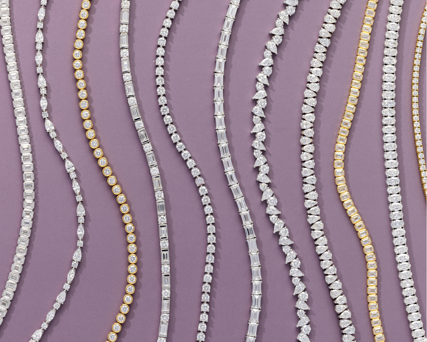 The Ultimate Beginner’s Guide to Tennis Bracelets: Discover Timeless Elegance and Find Your Perfect Match