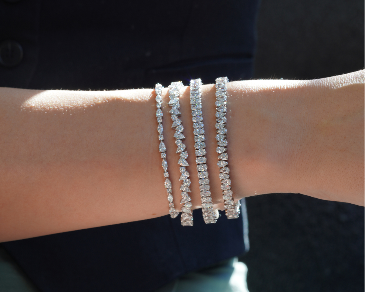 Bracelet Size Chart: Everything You Need to Know