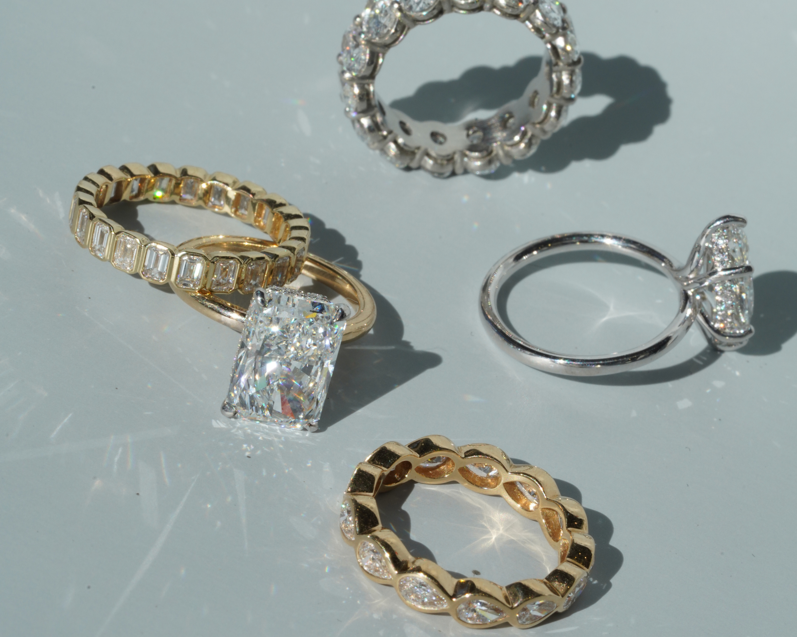 How to Insure an Engagement Ring