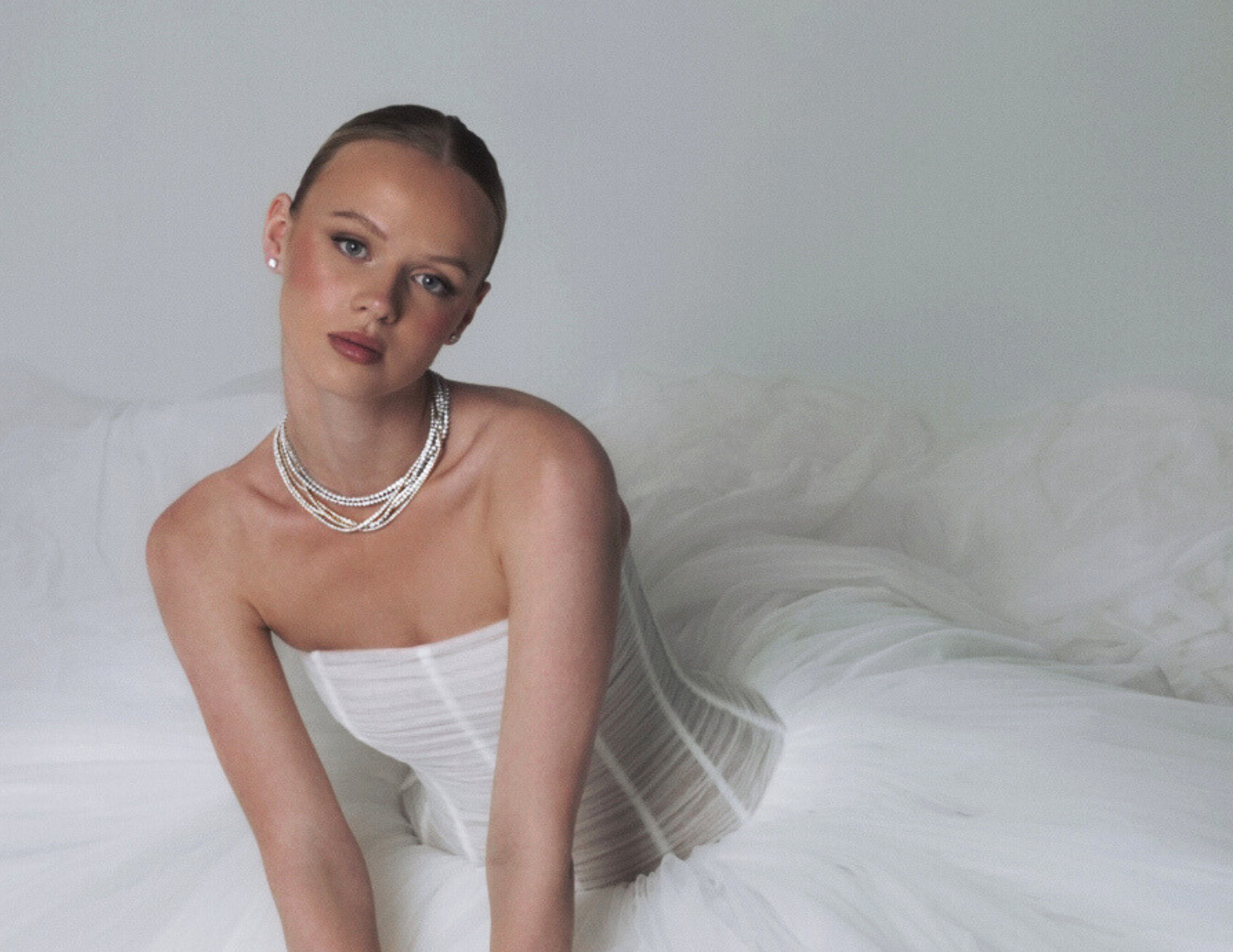 Rent Diamond Jewelry in Montreal for Weddings and Special Occasions