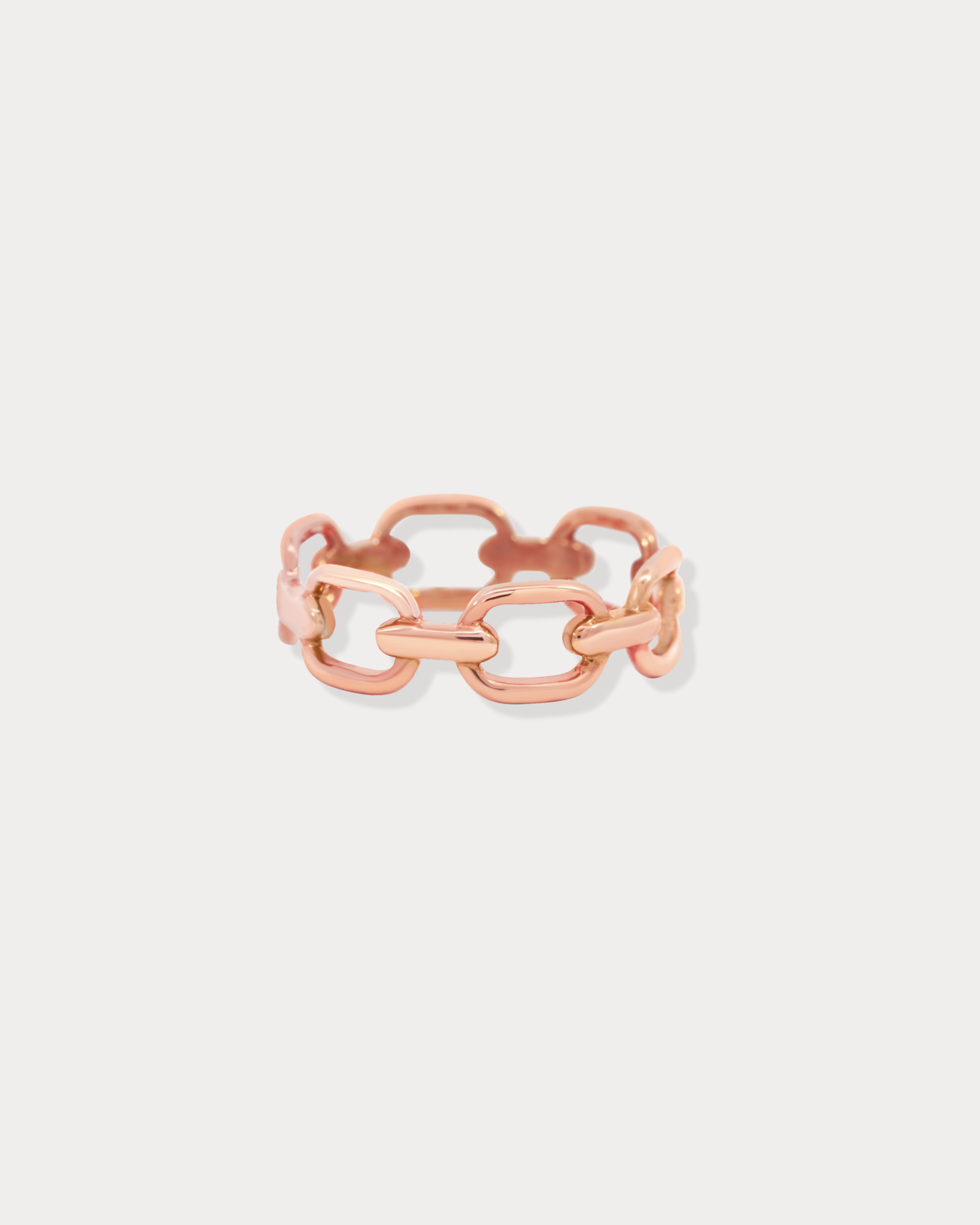 Chain Link Ring
