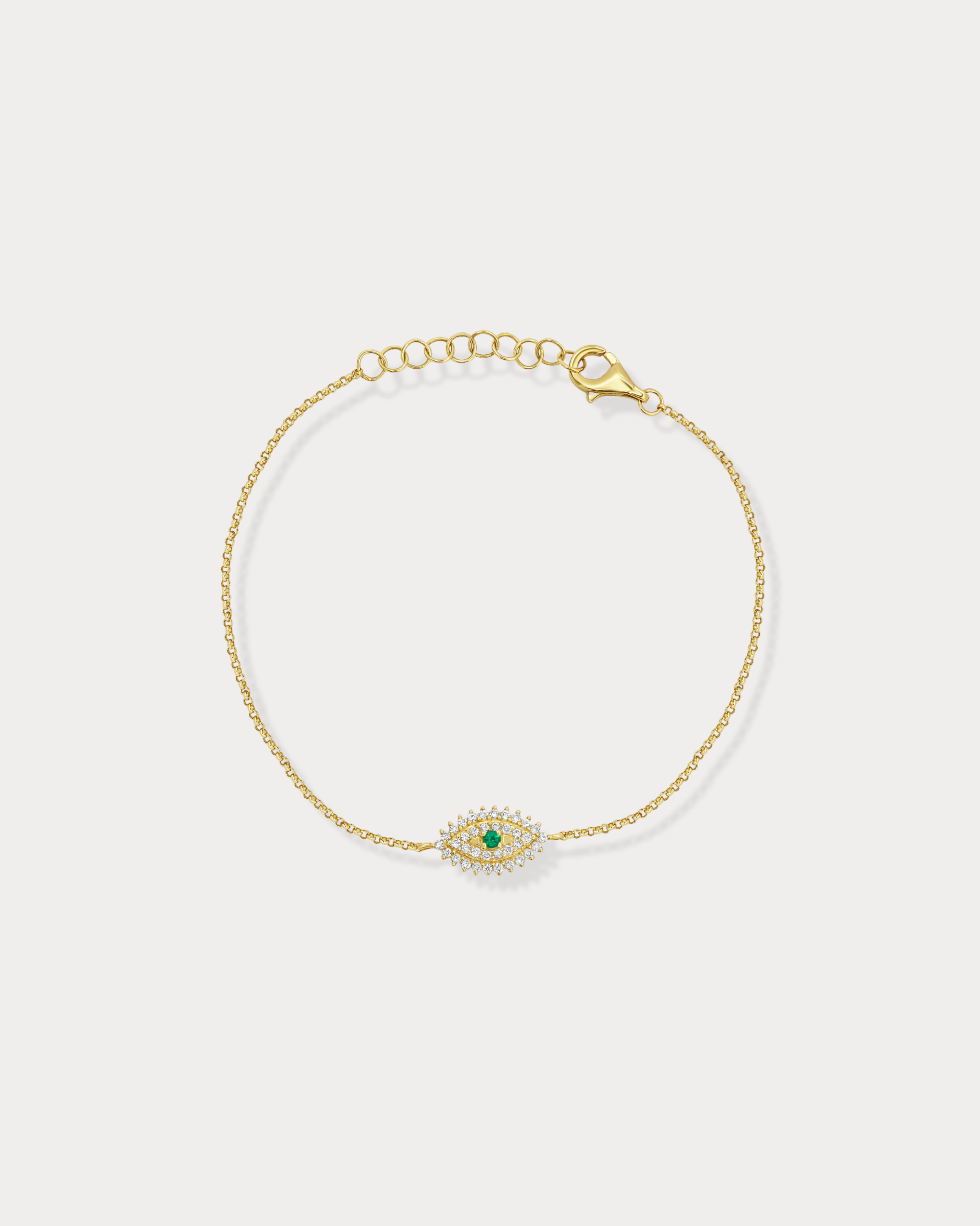 Prosperity & Vitality Bracelet