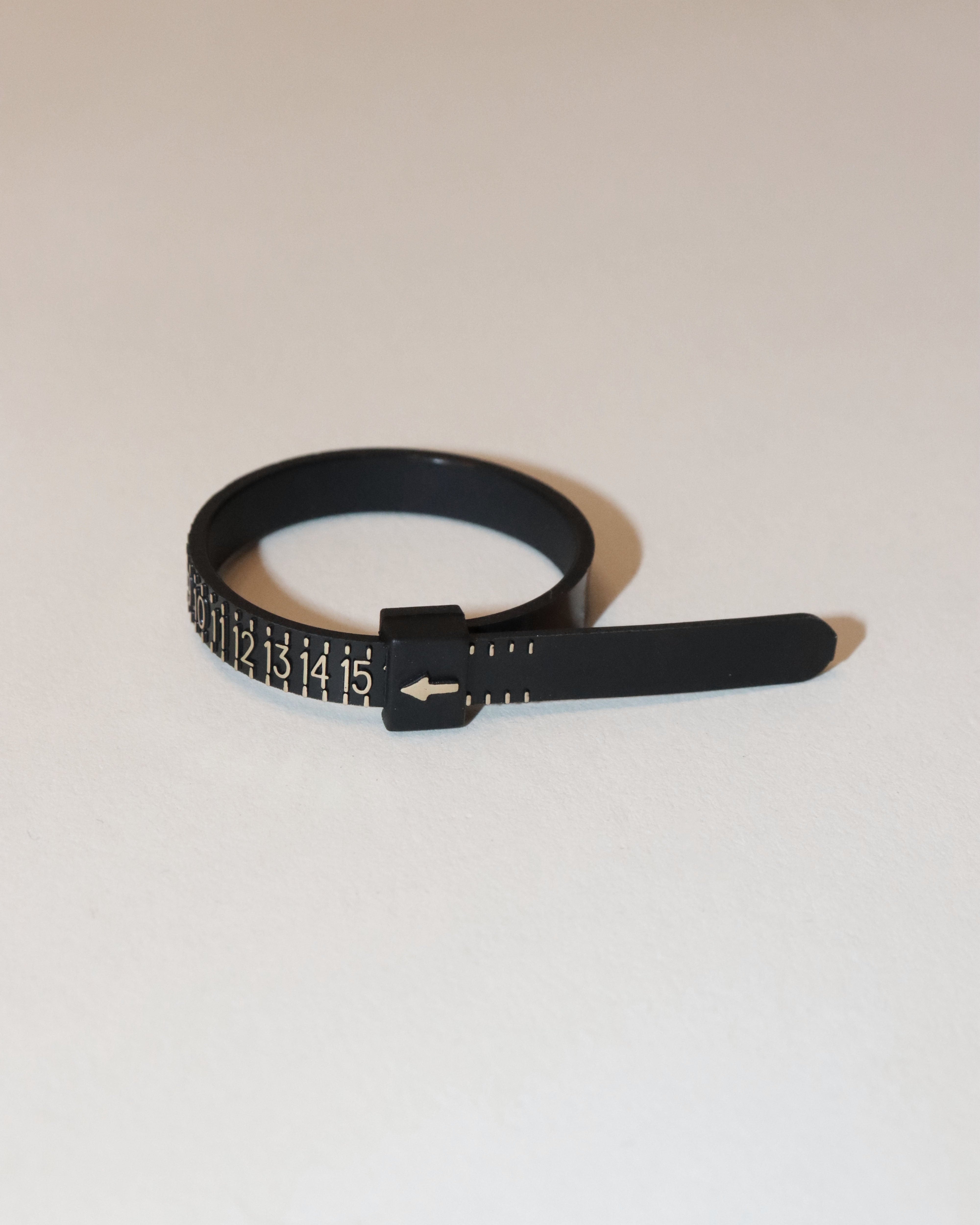 ring sizer