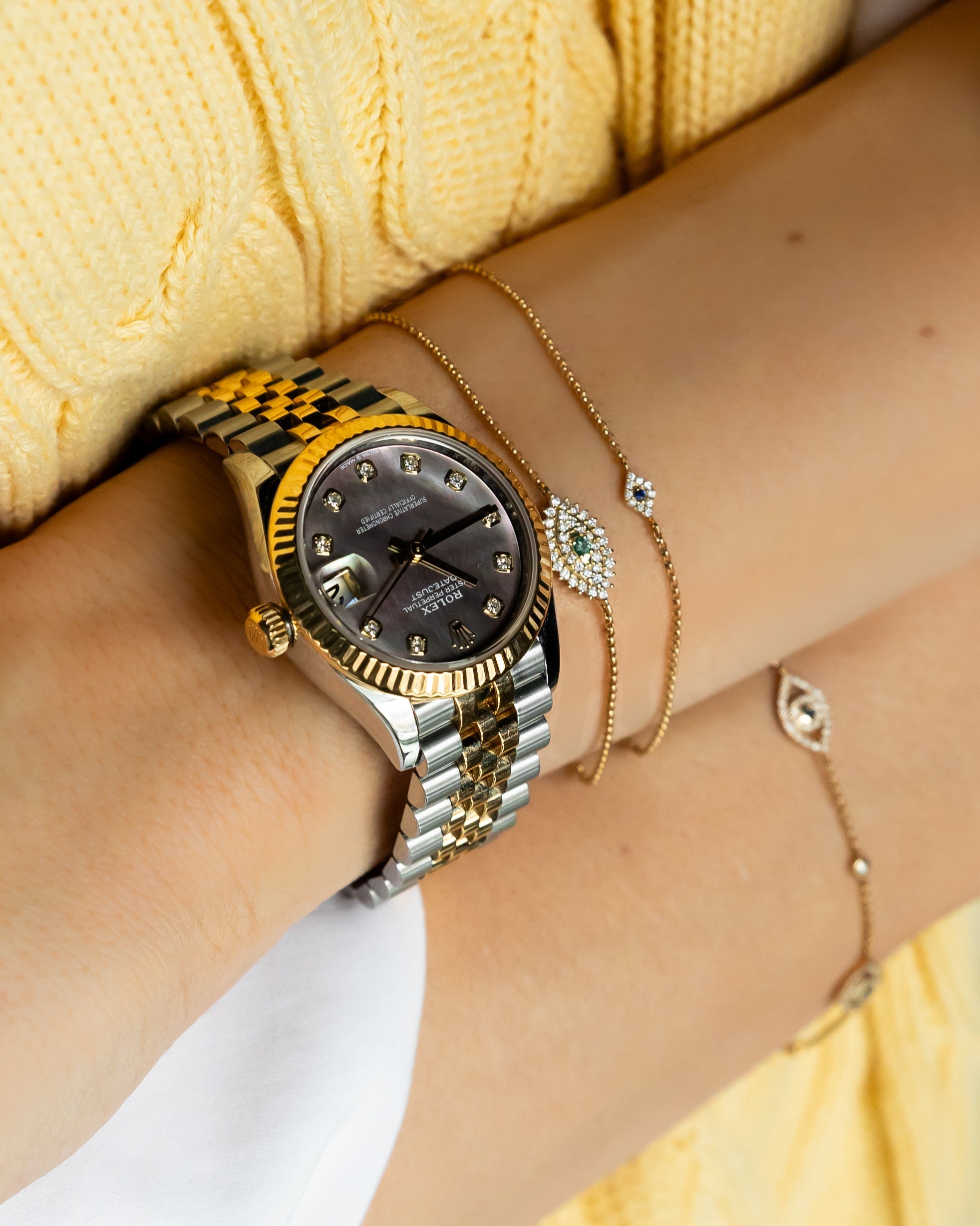 Prosperity & Vitality Bracelet