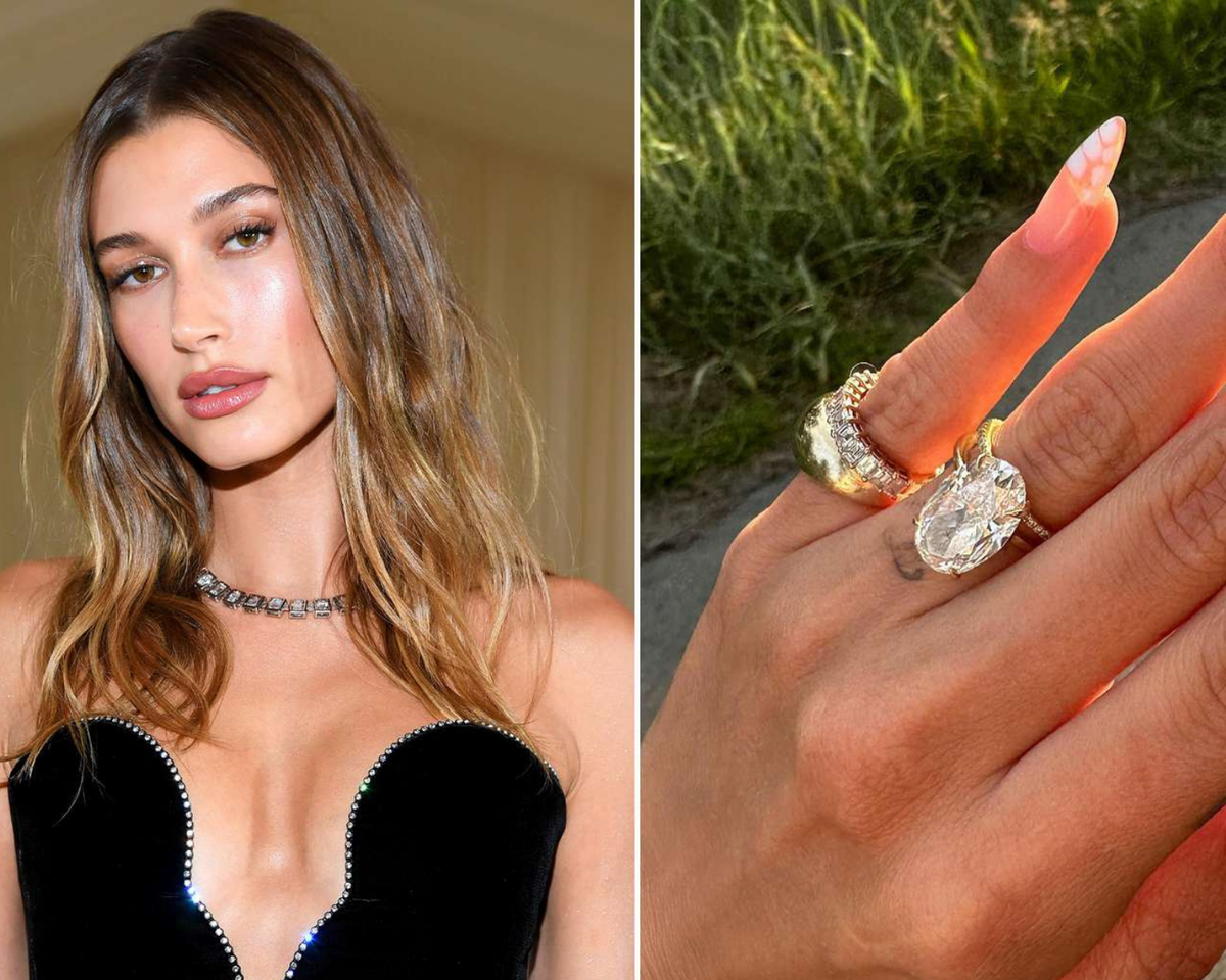 Famous Celebrity Engagement Rings & Their Modern Equivalents