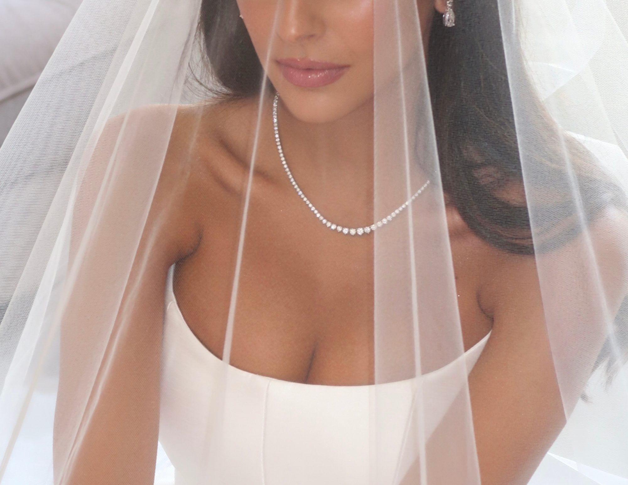 Diamond Jewelry Rental in Montreal | Teresa and Sons