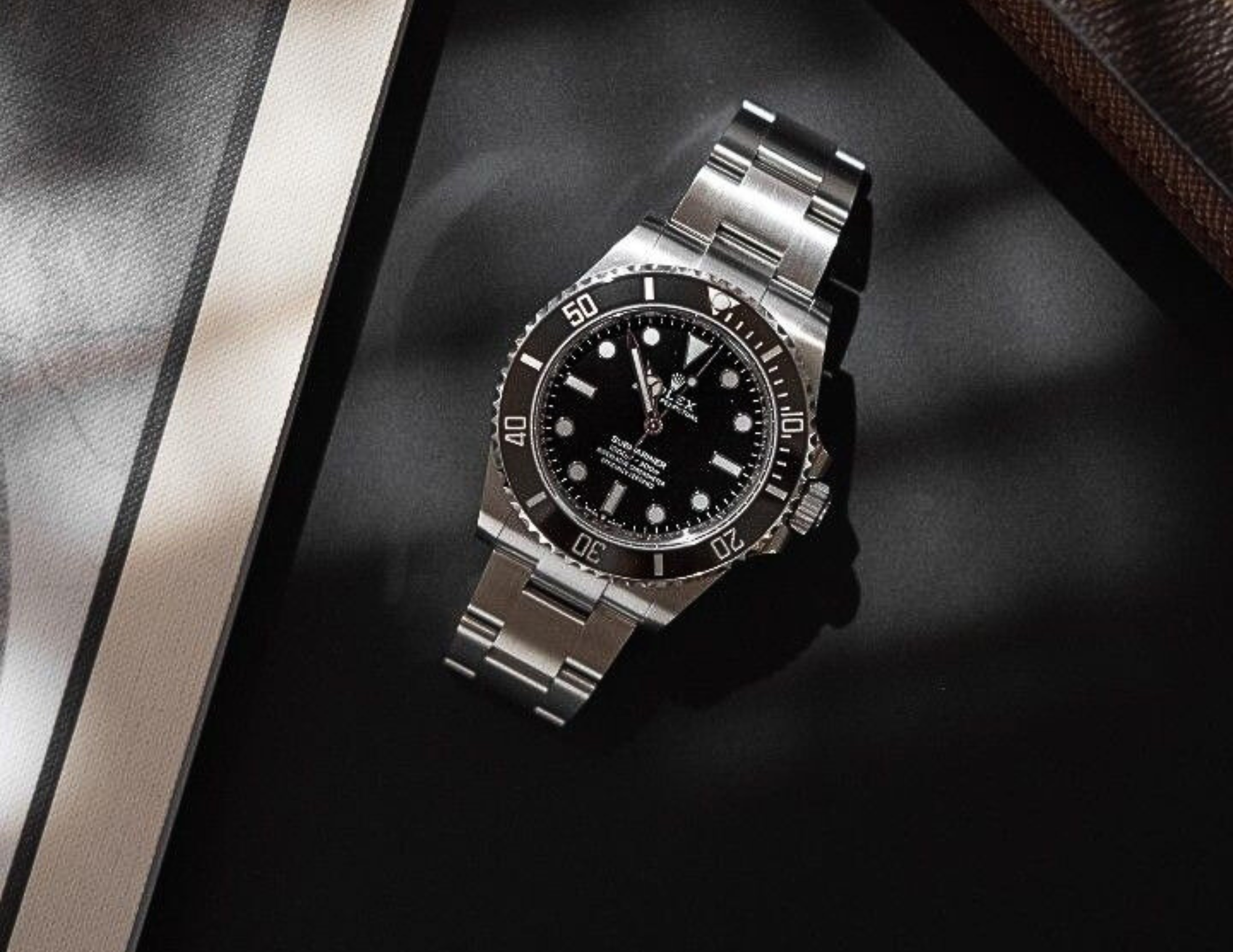 Everything You Need to Know Before Buying a Rolex Watch