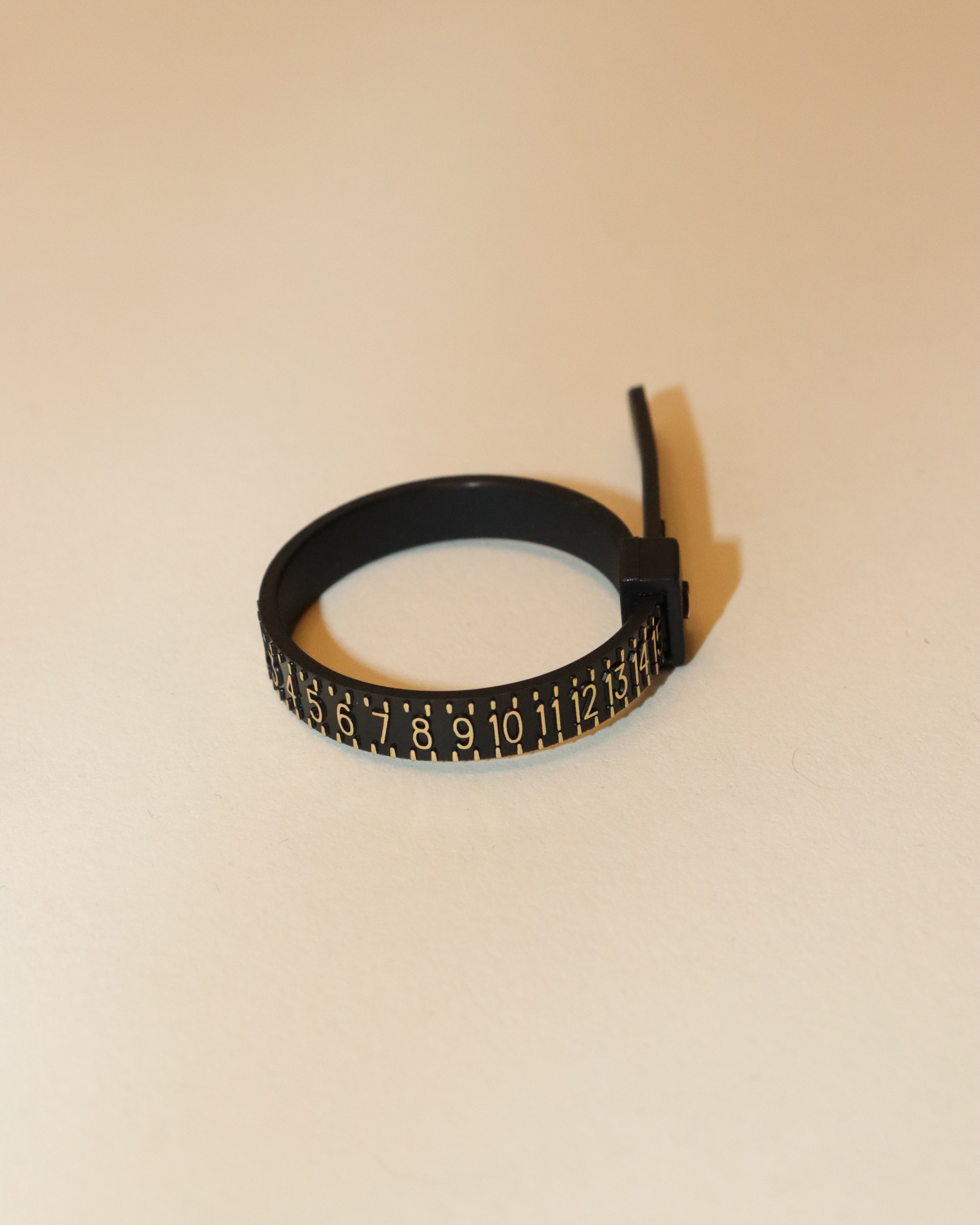 Ring Sizer
