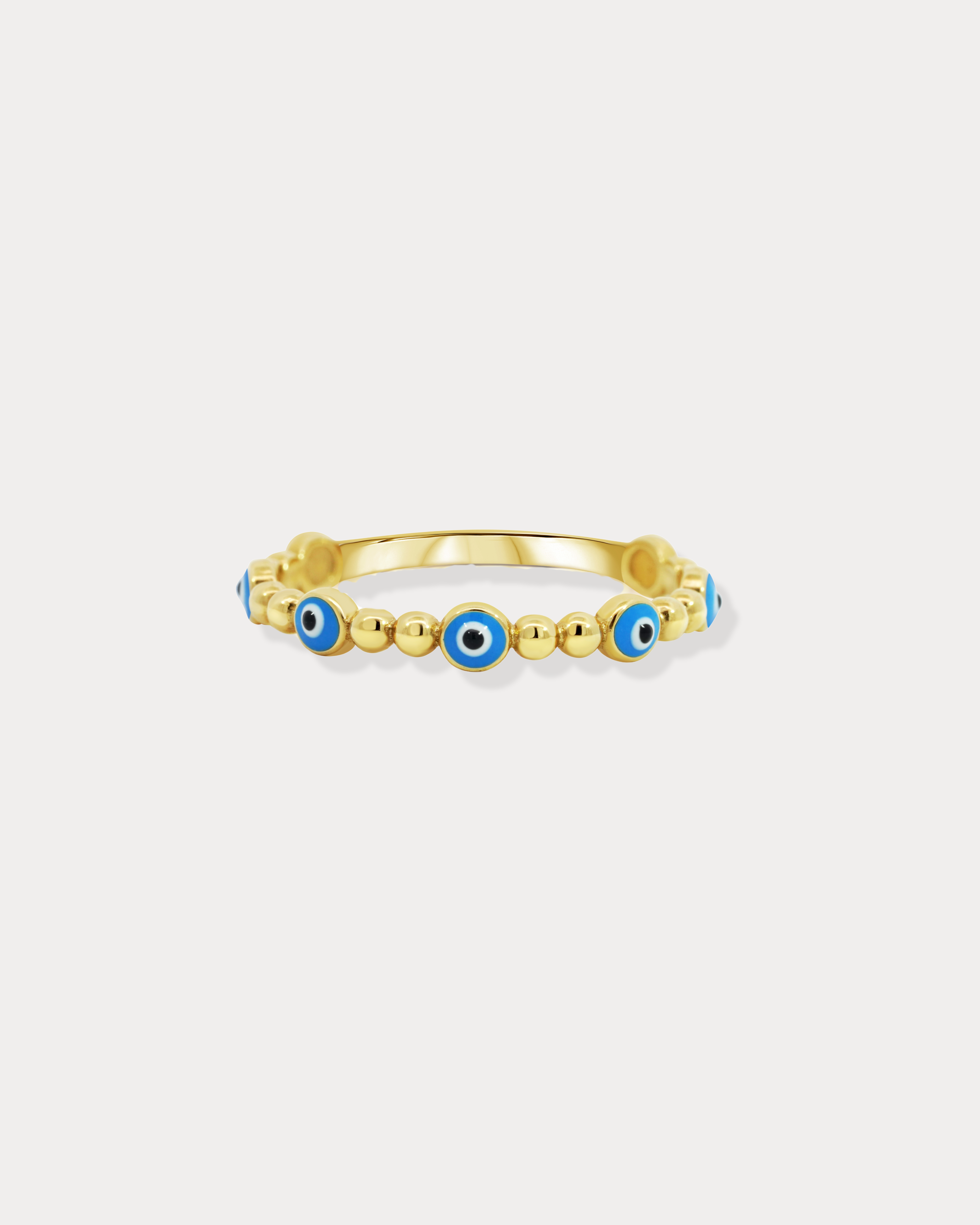 Evil Eye Protection Band