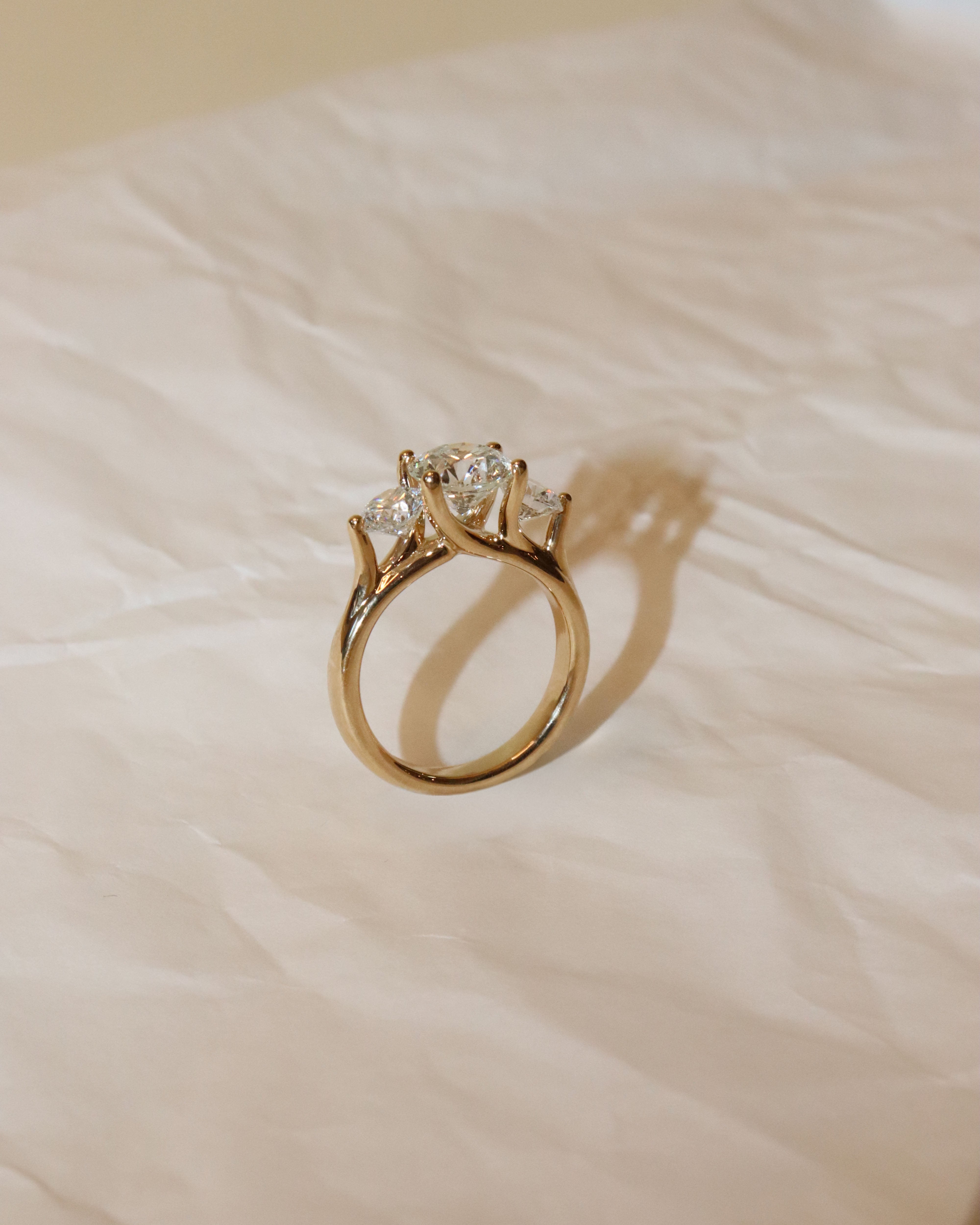 Engagement Ring Consultation