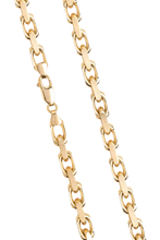Load image into Gallery viewer, 14K Solid Cable Chain (Hermes)
