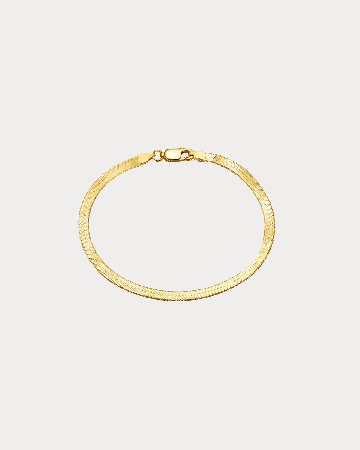 Herringbone Bracelet