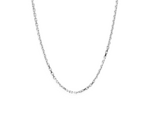 Load image into Gallery viewer, 14K Solid Cable Chain (Hermes)
