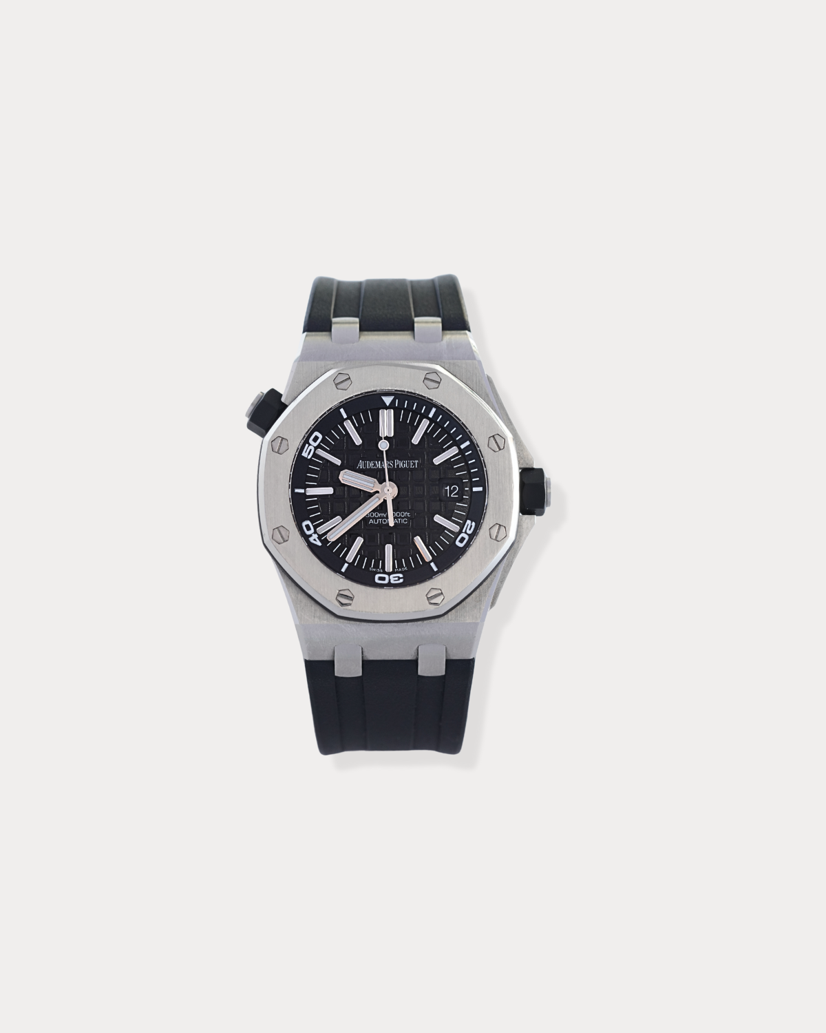Audemars Piguet Royal Oak Offshore Diver